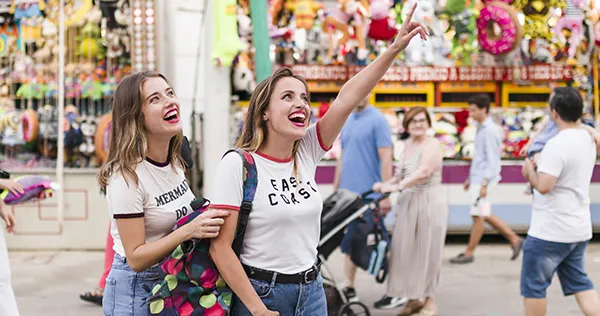 unwanted person removal