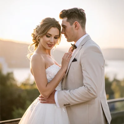 wedding photo editor​